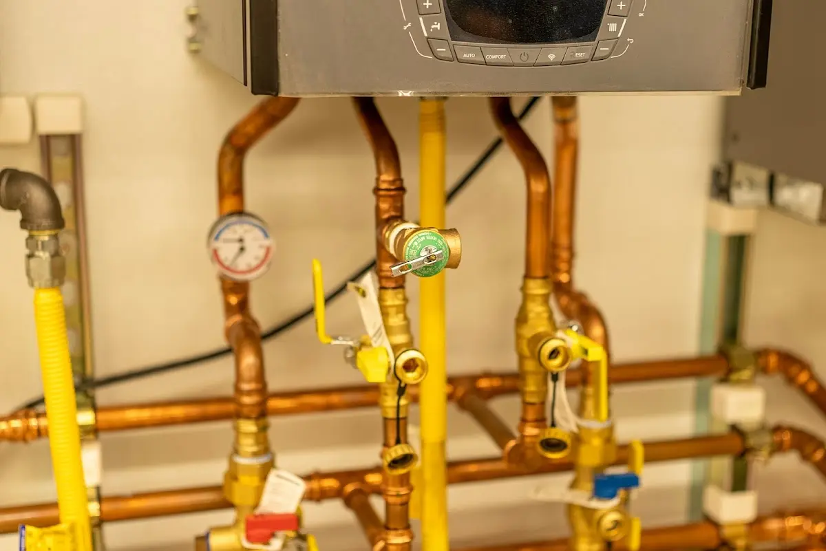 Licensed technician providing Sump Pump Repair for a homeowner in Hazlehurst